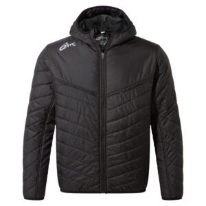 Padded Club Jacket