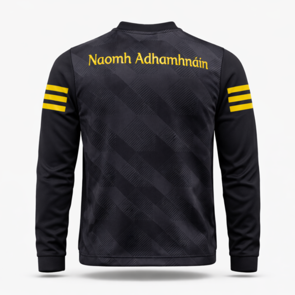 Adults St Eunans GAA Force Crew Neck