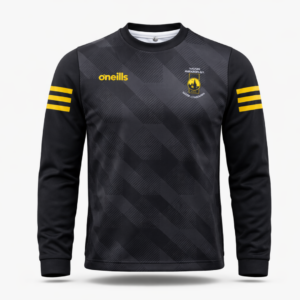 Adults St Eunans GAA Force Crew Neck