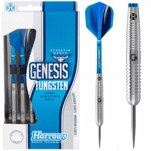 Genesis Tungsten Darts