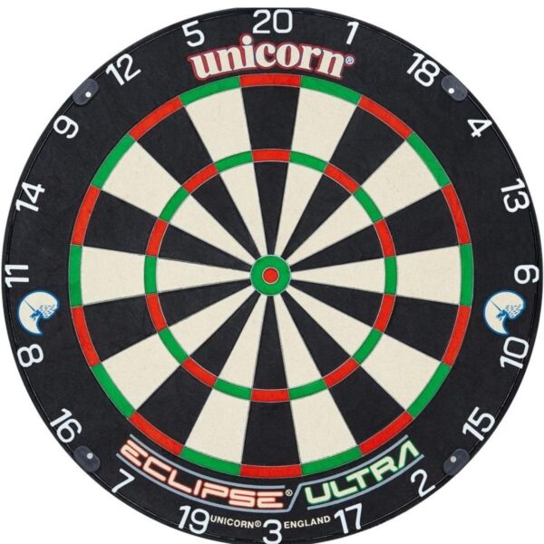 Eclipse Ultra Dartboard