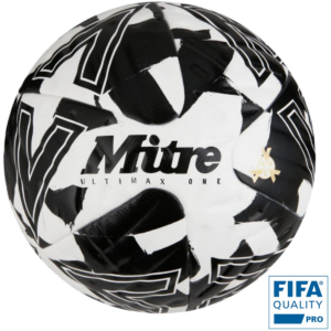 Ultimax One Match Ball