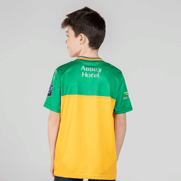 Kids Donegal GAA 2024 Home Jersey