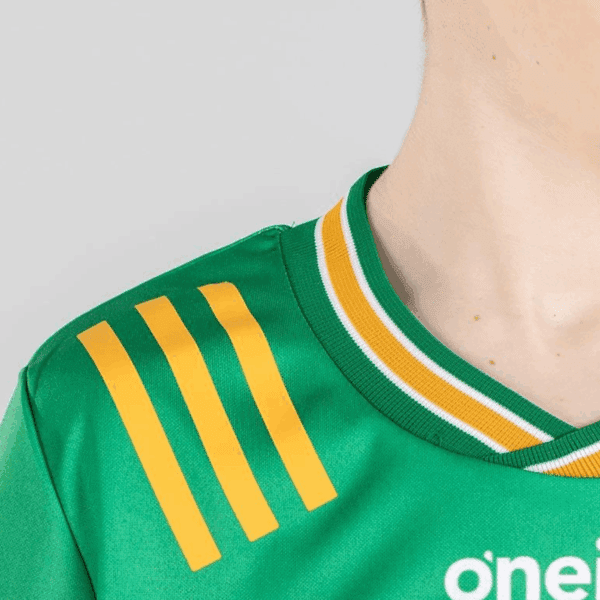 Kids Donegal GAA 2024 Home Jersey