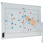 football coach tactic board
