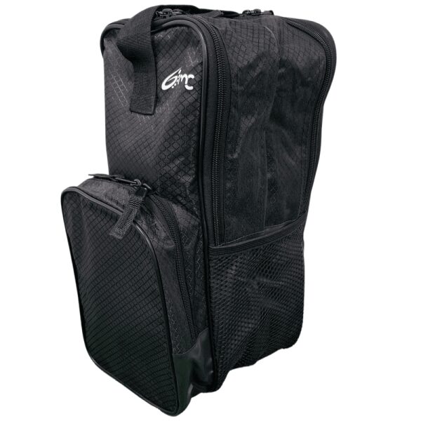Lusk United Two Compartment Boot Bag