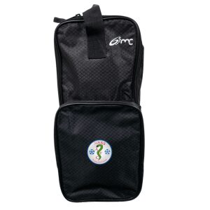 Naas AFC Two Compartment Boot Bag