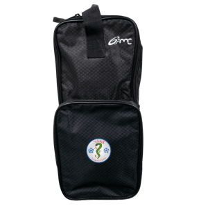 Naas AFC Two Compartment Boot Bag