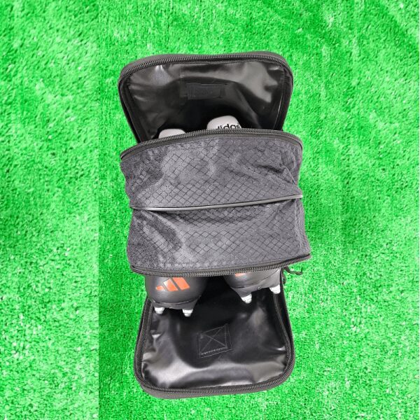 Naas AFC Two Compartment Boot Bag