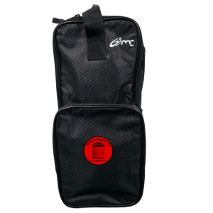 Rush Athletic FC Two Compartment Boot Bag