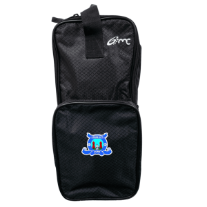Leeds AFC Two Compartment Boot Bag