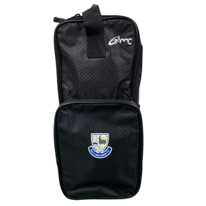 Ballinahown FC Two Compartment Boot Bag