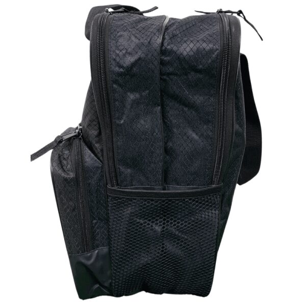 Ballinahown FC Two Compartment Boot Bag