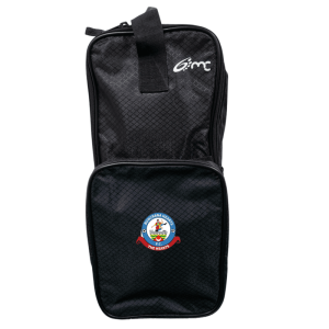 Buncrana Hearts Two Compartment Boot Bag