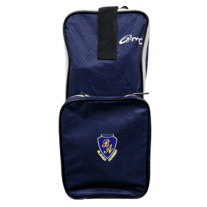 Blayney Academy FC Two Compartment Boot Bag Navy