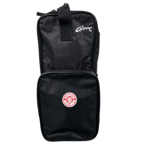 Drumoghill FC Two Compartment Boot Bag