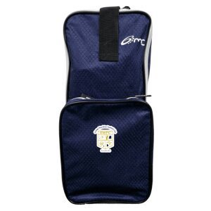 Grange Woodbine FC Two Compartment Boot Bag Navy