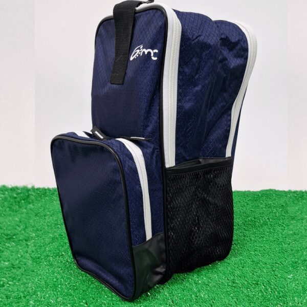 Grange Woodbine FC Two Compartment Boot Bag Navy