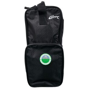 Gweedore Celtic Two Compartment Boot Bag