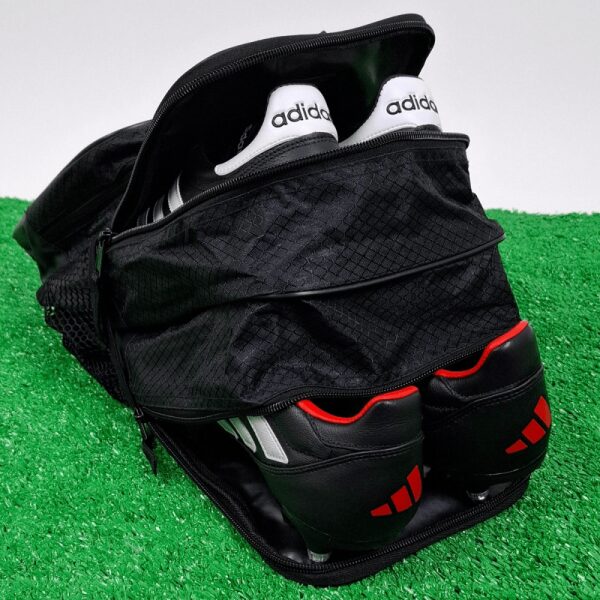 Holycross FC Two Compartment Boot Bag
