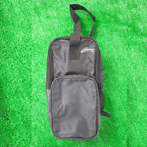 Illistrin FC Two Compartment Boot Bag