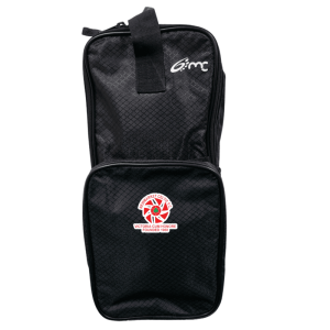 Newmarket Celtic Two Compartment Boot Bag