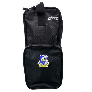 Portumna Town FC Two Compartment Boot Bag