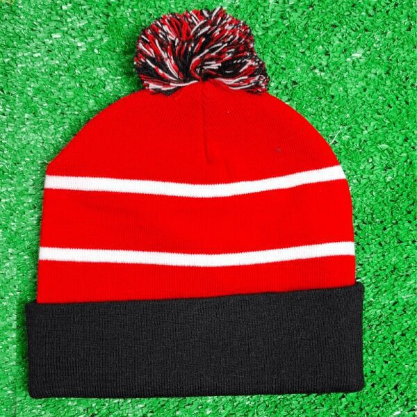 Gorey Rangers Bobble Hat