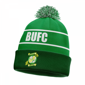 Bonagee United Bobble Hat