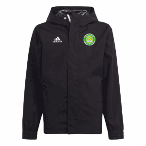 Bonagee United Entrada 22 All Weather Jacket