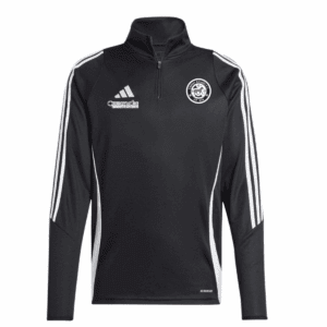 Cappry Rovers Tiro 24 Quarter Zip
