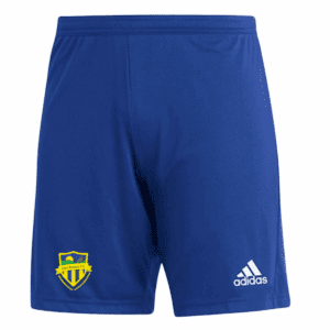 Glen Rovers Entrada 22 Shorts Blue