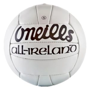 All Ireland Gaelic Match Ball