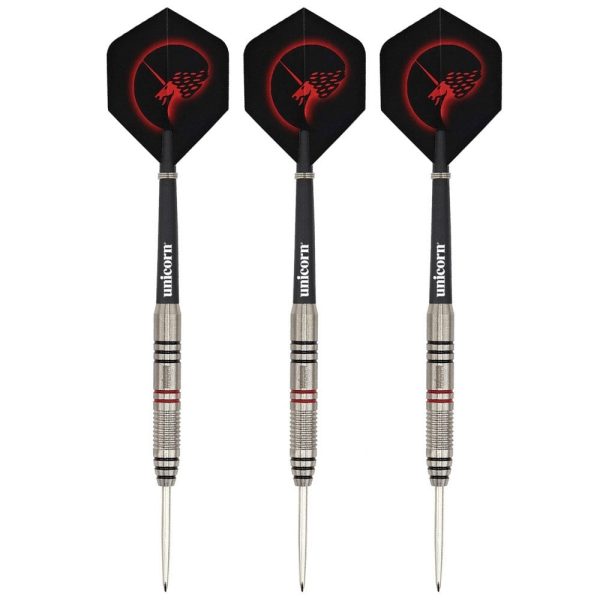 Core Tungsten Darts