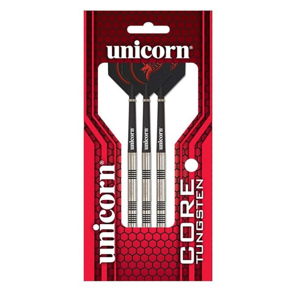 Core Tungsten Darts