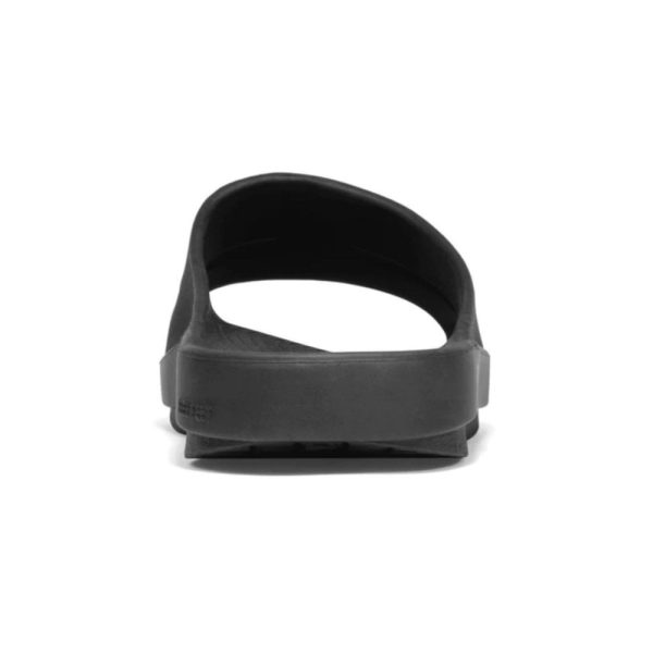 OOahh Slide Sandal Black