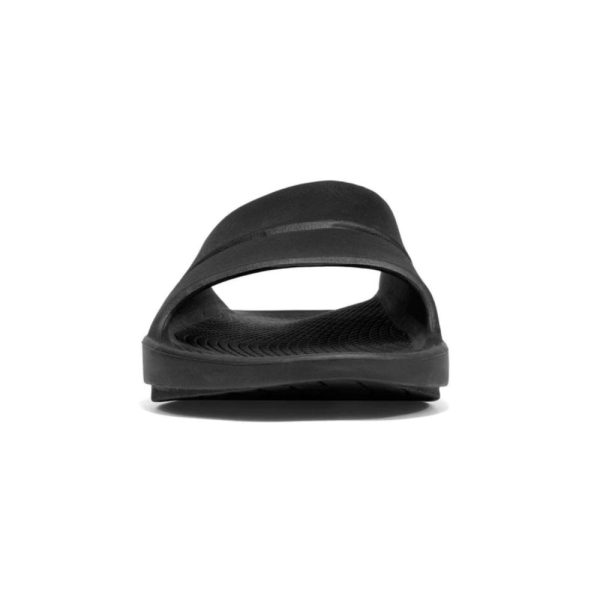 OOahh Slide Sandal Black