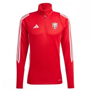 Moyne Rangers Tiro 24 Quarter Zip