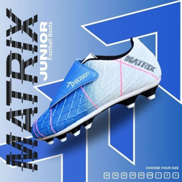 Matrix FG Football Boots
