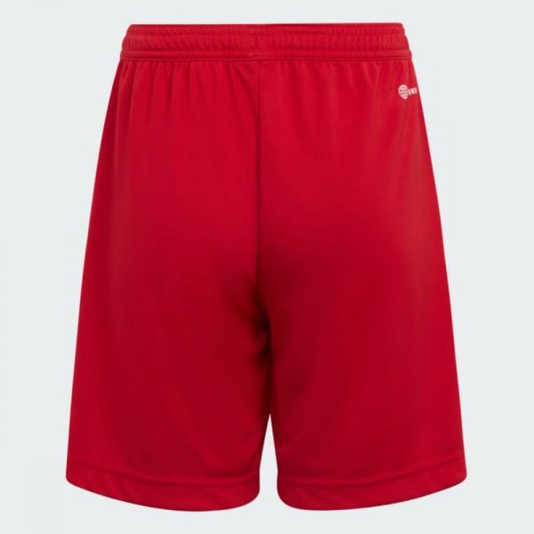 Moyne Rangers Entrada 22 Shorts Red