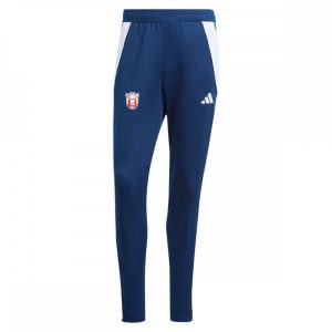 Moyne Rangers Tiro 24 Training Pants Navy