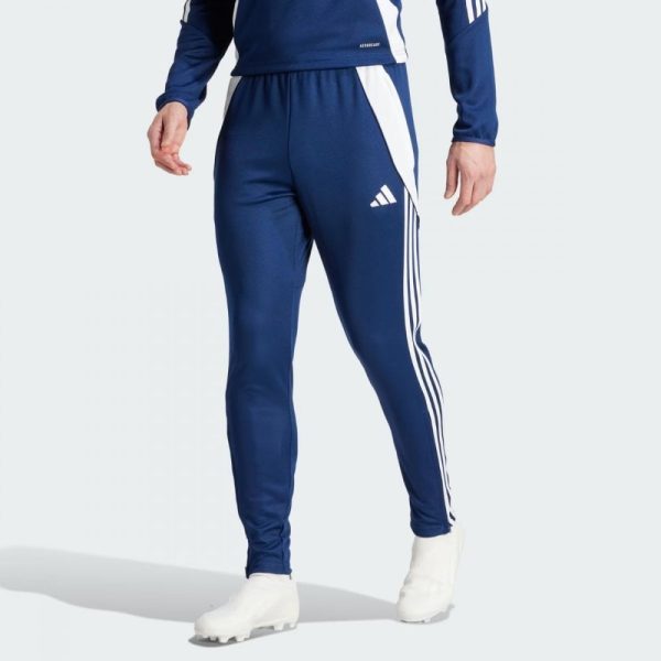 Moyne Rangers Tiro 24 Training Pants Navy