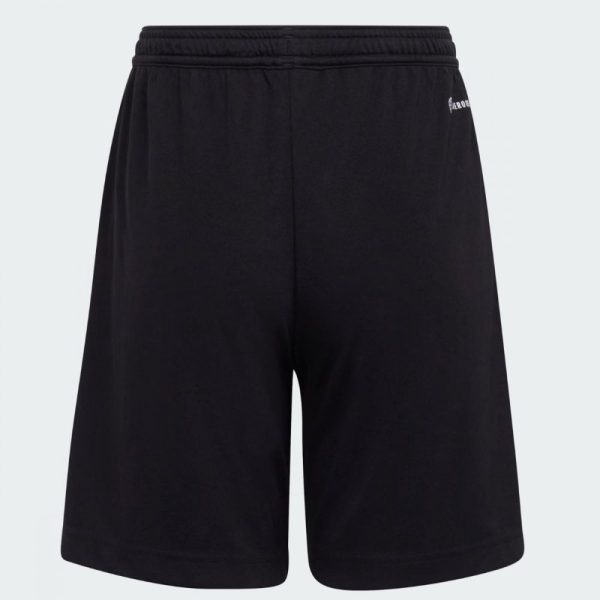 Moyne Rangers Entrada 26 Shorts Black