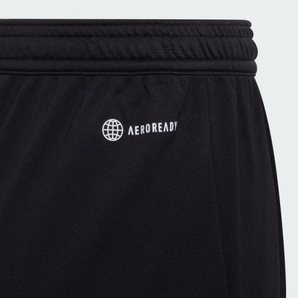 Moyne Rangers Entrada 26 Shorts Black