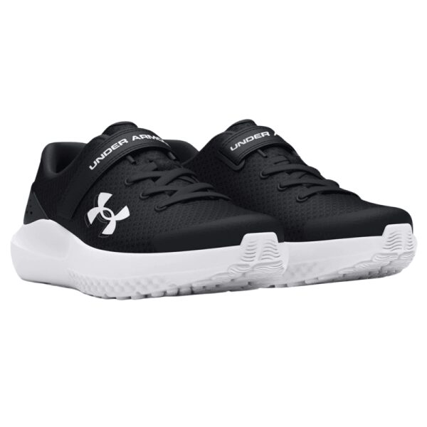 Junior Kids UA Surge 4 Shoes
