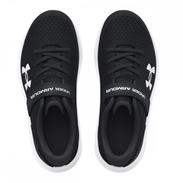 Junior Kids UA Surge 4 Shoes