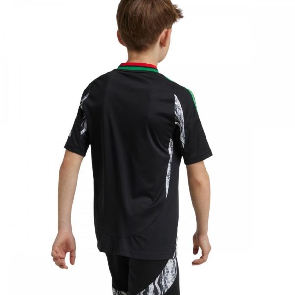 Kids Arsenal 24/25 Away Jersey