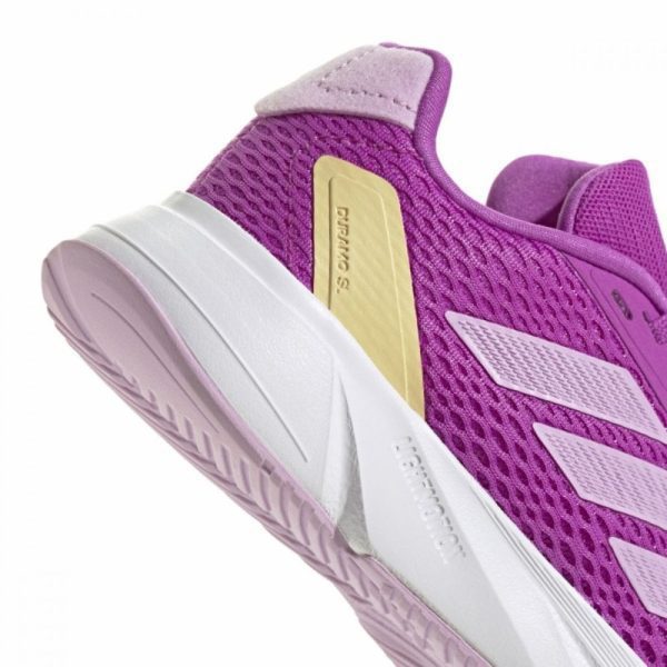 Girls Duramo SL Kids Shoes Purple