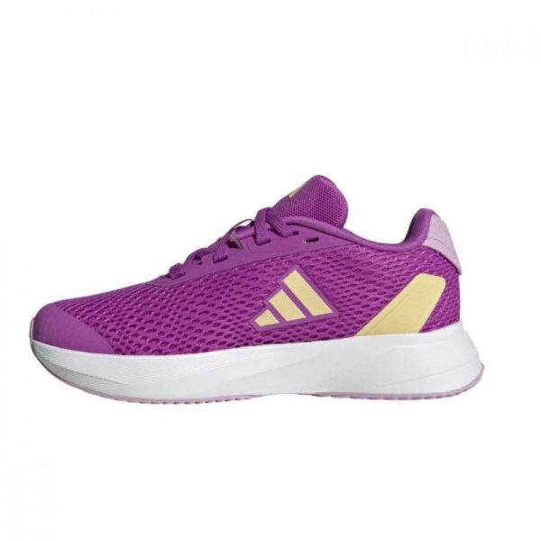 Girls Duramo SL Kids Shoes Purple