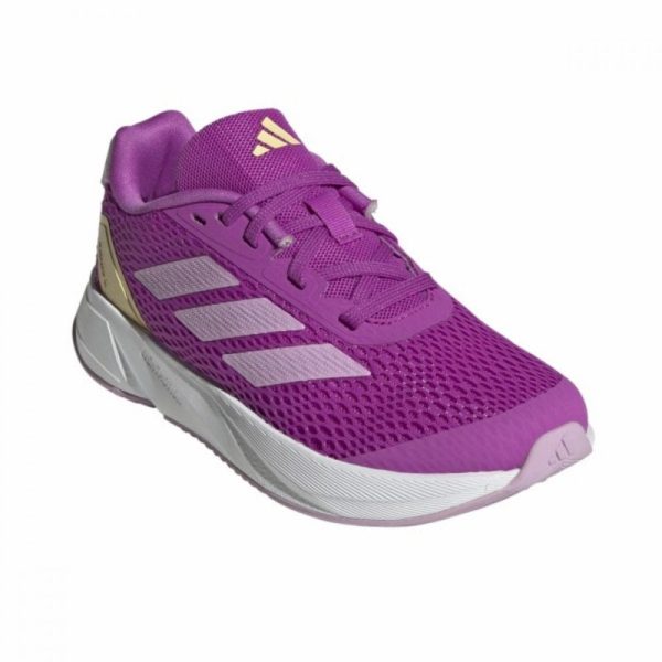 Girls Duramo SL Kids Shoes Purple